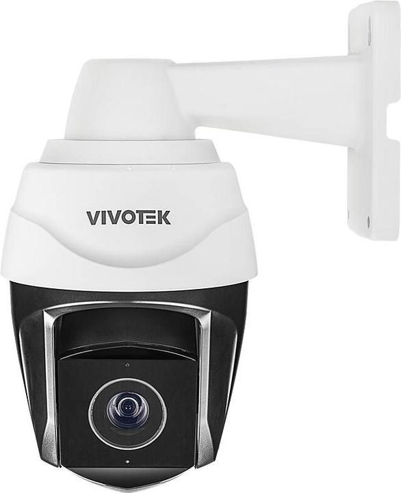 Produktbild Vivotek SUPREME SD9394-EHL Speed Dome IP Kamera, 8MP, Outdoor, IR 250M, 32x Zoom (3840 x 2160 Pixels)