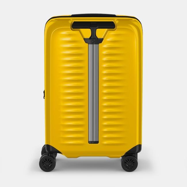 Produktbild Victorinox Airox, Frequent Flyer Hardside Carry-On, Gold Yellow (34 l)