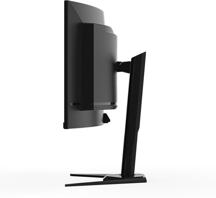 Actual product image Gigabyte Aorus CO49DQ (5120 x 1440 pixels, 49")