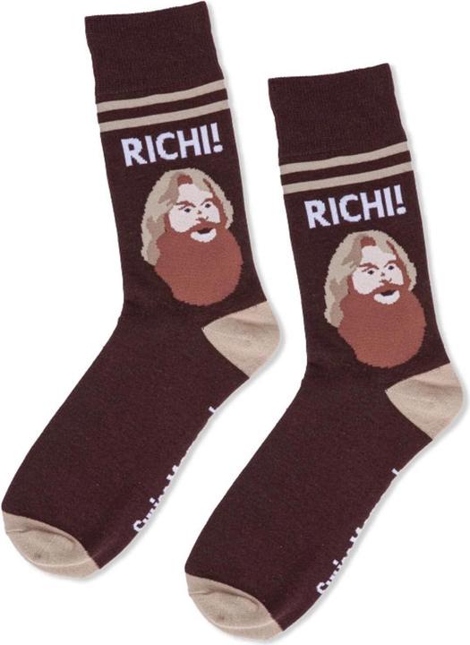 Immagine prodotto SwissMeme Richi! Calzini (37 - 42)