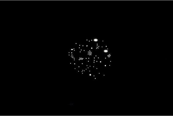 Produktbild Nanlite Gobo Set 2 zu FM Mount Projektionsaufsatz