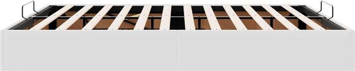 Actual product image vidaXL Ottoman-Bett (180 x 200 cm)