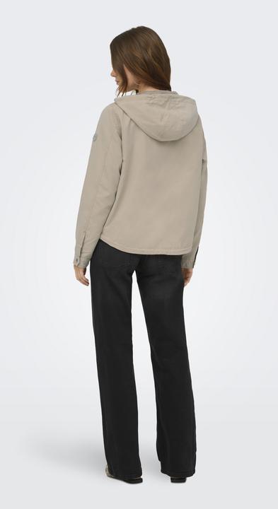 Actual product image Only Transition jacket Jacket (XL)