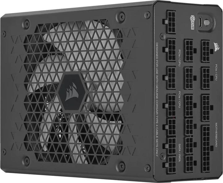Produktbild Corsair HX1500i (1500 W)