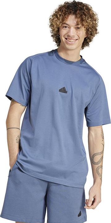 Actual product image adidas M Z.N.E. TEE (M)