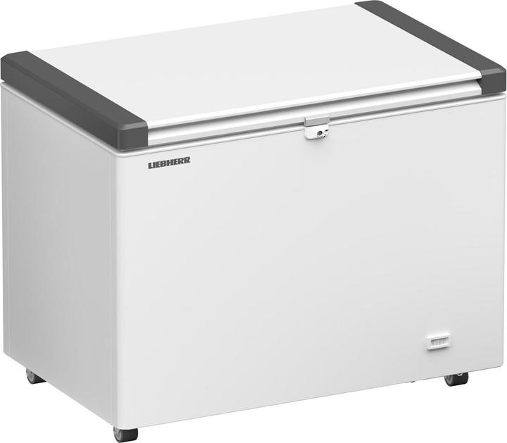 Liebherr Congelatore commerciale (Struttura autonoma, 266 l)