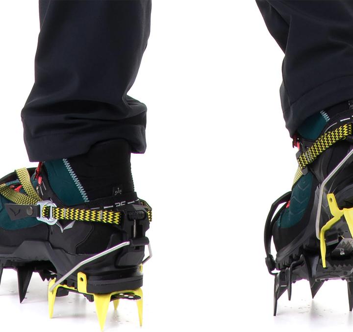 Immagine prodotto Salewa Ramponi Alpinist Combi (35, 36, 37, 38, 39, 40, 41, 42, 43, 44, 45, 46, 47, 48)