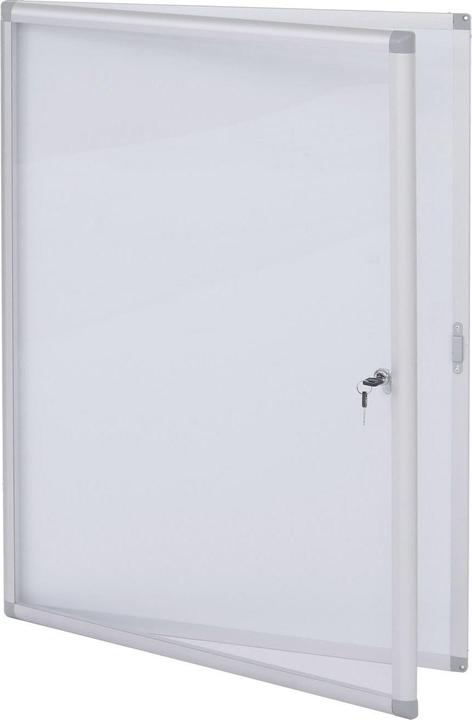 Produktbild MCW Q51-G (Magnettafel, Pinnwand, Whiteboard, 68 x 95 cm)