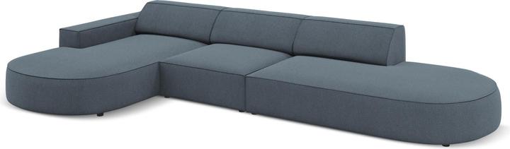 Actual product image Micadoni Jodie (Corner sofa)