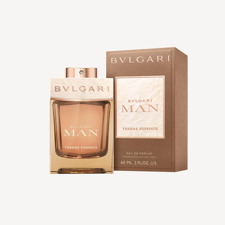 Actual product image Bulgari Terra Essentials (Eau de parfum, 60 ml)