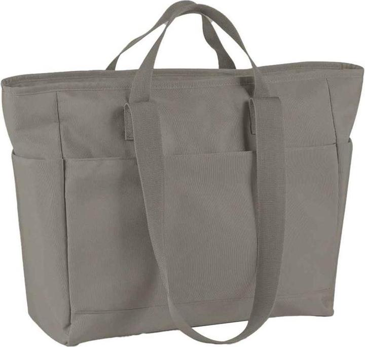 Immagine prodotto Bagbase Simplicity Poliestere Riciclato Borsa a Tracolla (32 l)