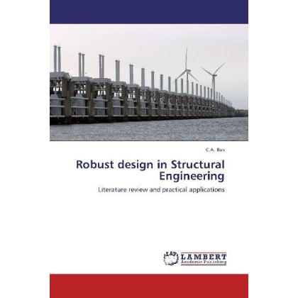 Robust design in Structural Engineering, Fachbücher