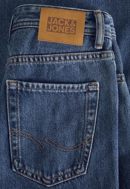 Produktbild Jack & Jones JJIALEX JJORIGINAL SQ 060 JNR Baggy Fit Jeans Junior Baggy Fit Jeans (146)