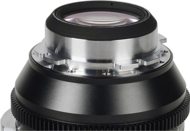 Produktbild Sirui Jupiter 3er-Set 24mm/35mm/50mm T2 Makro Cine Vollformat-Objektiv PL-Mount (Arri PL, Vollformat)