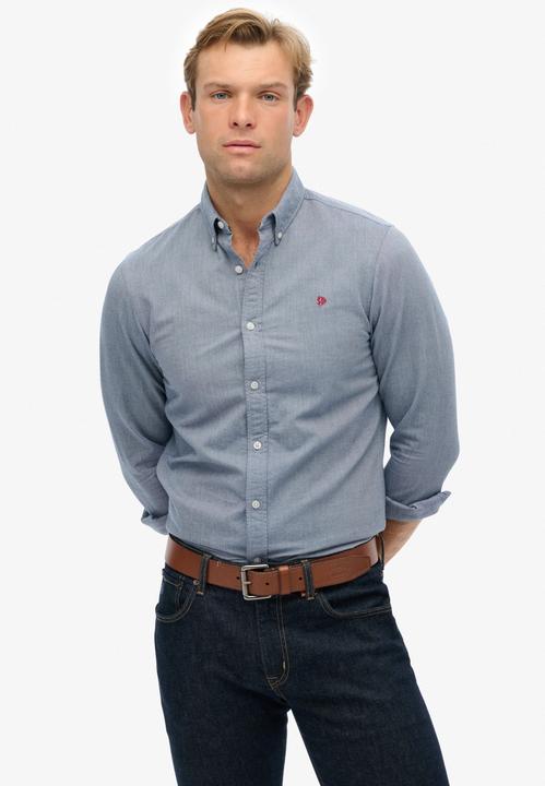 Produktbild Superdry Casual Fit (L)