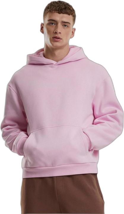 Produktbild Urban Classics Fluffy Hoody - 171973 (S)
