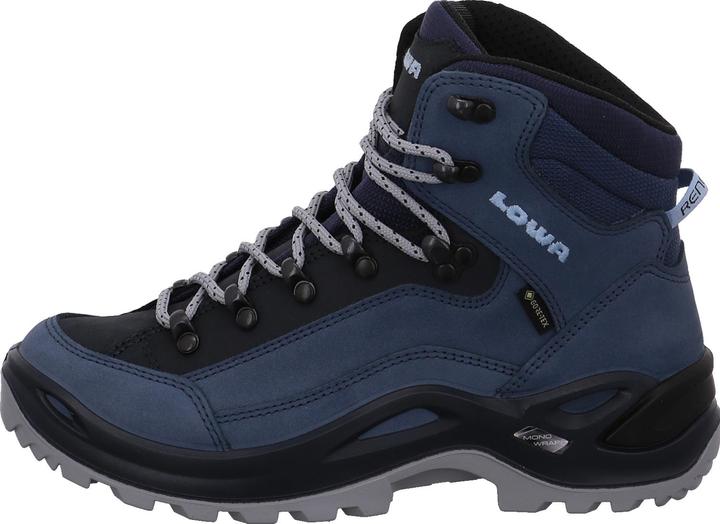 Actual product image Lowa Renegade GTX (37, 37.5)