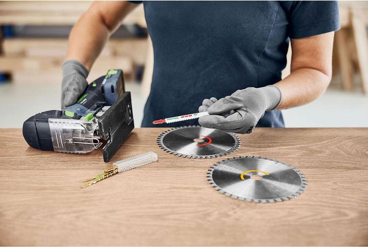 Produktbild Festool Sägeblatt-Set KSB-SORT/2 W/L 160x1,8