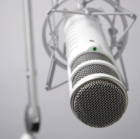 Immagine prodotto RØDE Podcaster