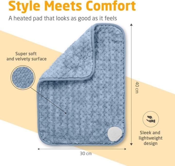 Immagine prodotto Medisana SP100 SleepWell (38 x 57.50 cm)