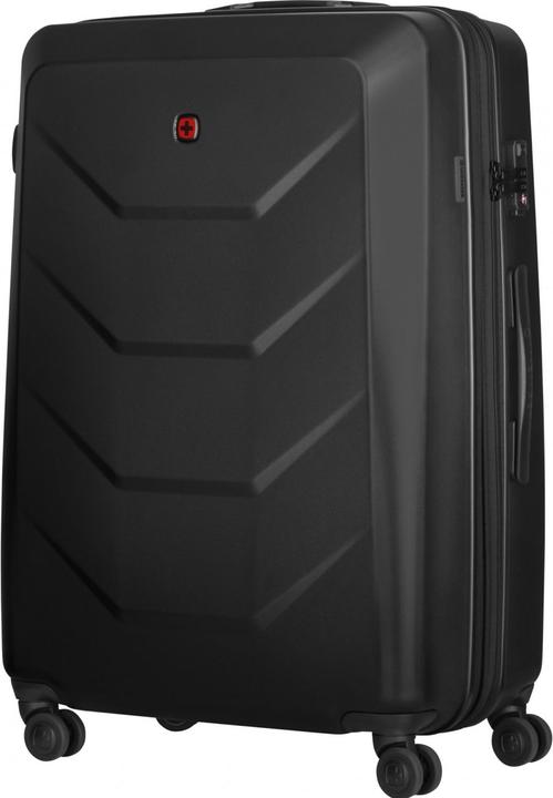 Wenger Prymo Prymo Groot Zwart (93 l)