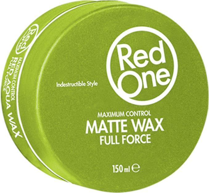 RedOne Matte Hair (Haargel, 150 ml)
