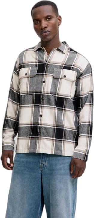 Immagine prodotto Jack & Jones Jjecharge Overshirt Ls Noos (M)