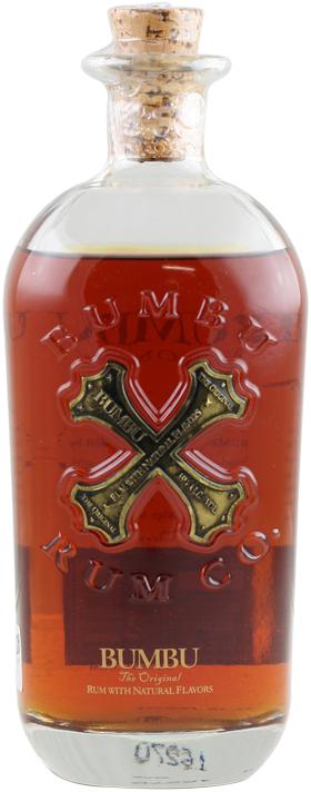 Actual product image Bumbu The Original (1 x 70 cl)
