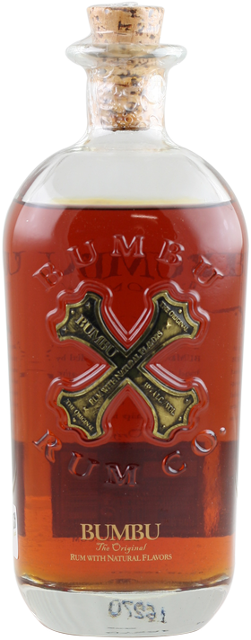 Image du produit Bumbu L'original (1 x 70 cl)