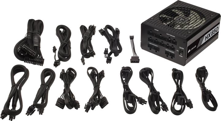 Produktbild Corsair Hx850 (850 W)