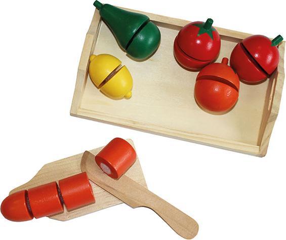 Image du produit Happy People Fruits et légumes