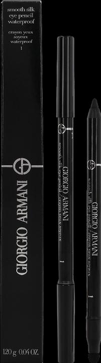 Produktbild Giorgio Armani Waterproof (01 Black)