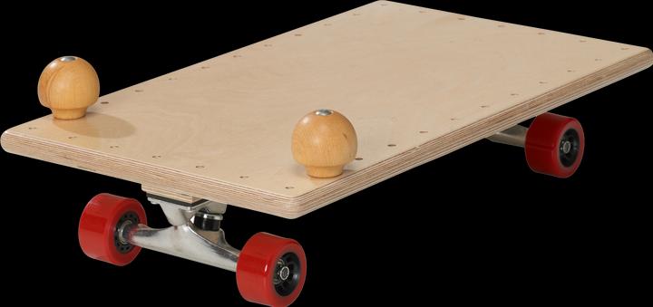 Immagine prodotto Pedalo skateboard