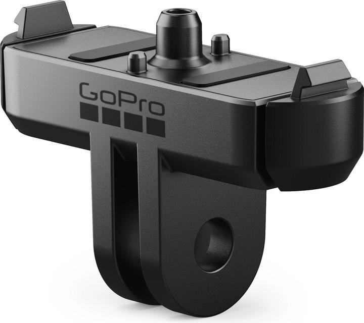 GoPro Monture de verrou magnétique (Hero 13 Noir)