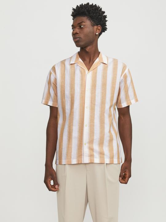 Immagine prodotto Jack & Jones Camicia dalla vestibilità rilassata Camicia (S)