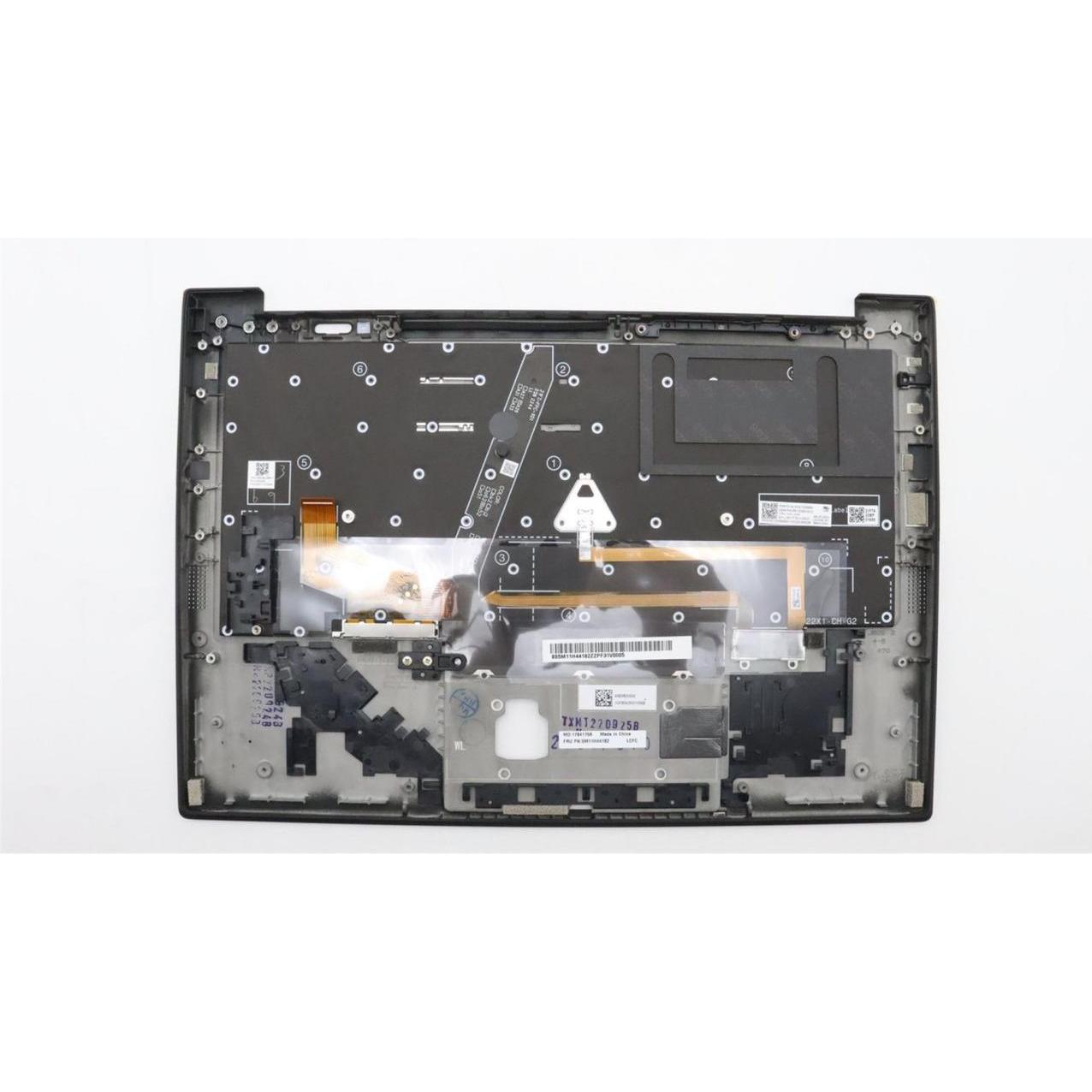 Lenovo Mech asm Grp Kbd, Notebook Ersatzteile
