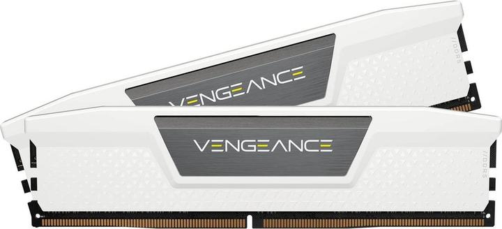 Image du produit Corsair Vengeance (2 x 16GB, 6000 MHz, RAM DDR5, U-DIMM)