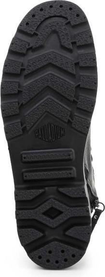 Image du produit Palladium Pampa Zip Leather ESS (37)