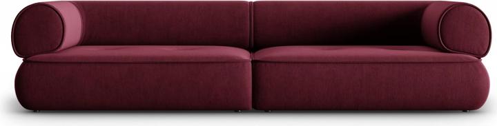Actual product image Maison Heritage Lily (4-seater, Modular sofa)