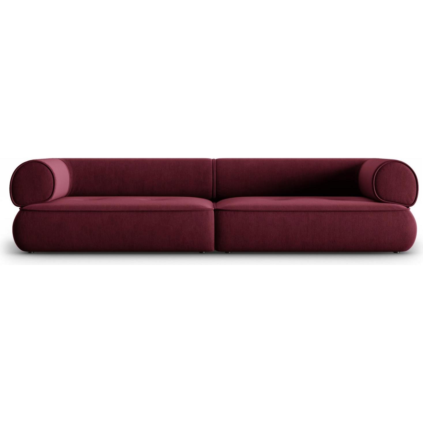 Maison Heritage, Sofa, Lily (2-Sitzer, 3-Sitzer, 4-Sitzer)