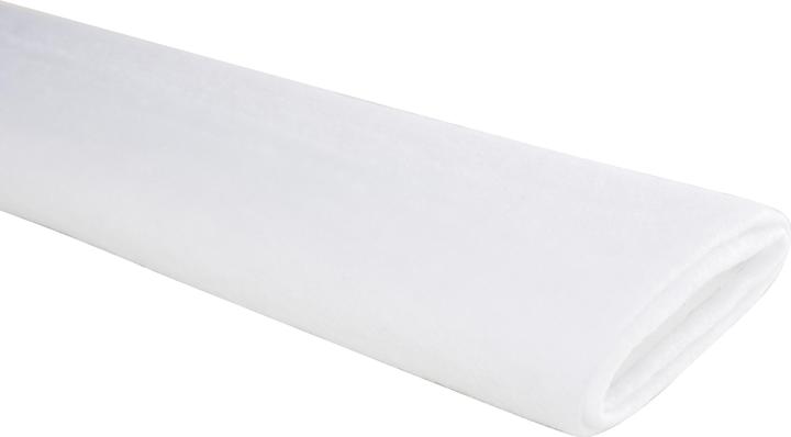 VBS Volume fleece B 150cm, 80g/sqm, 8mm thick, by the metre (150 x 100 cm)