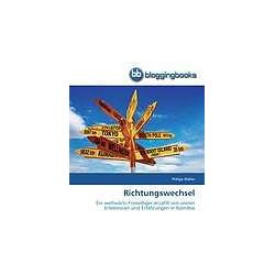 Thumbnail - Richtungswechsel, Ratgeber von Philipp Walter