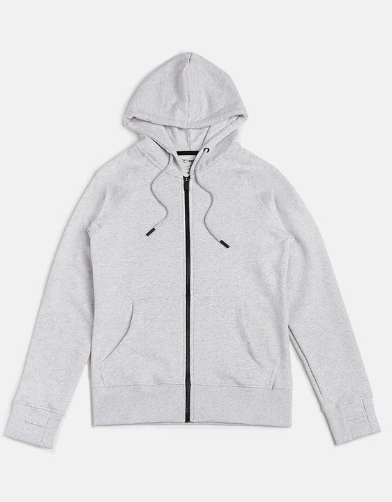 Produktbild Switcher Damen Zip Hoodie Arizona 6279 (XS)