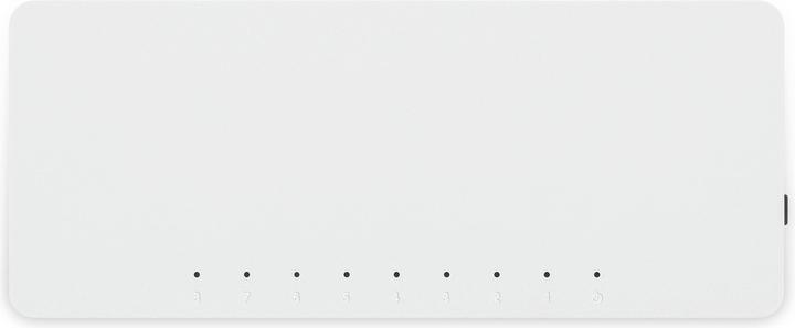 Immagine prodotto Manhattan 560689 Interruttore (8 porte)