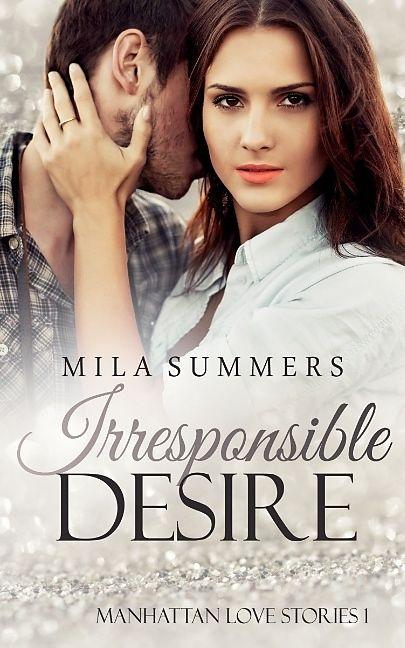 Produktbild Irresponsible Desire (Deutsch, 2016)