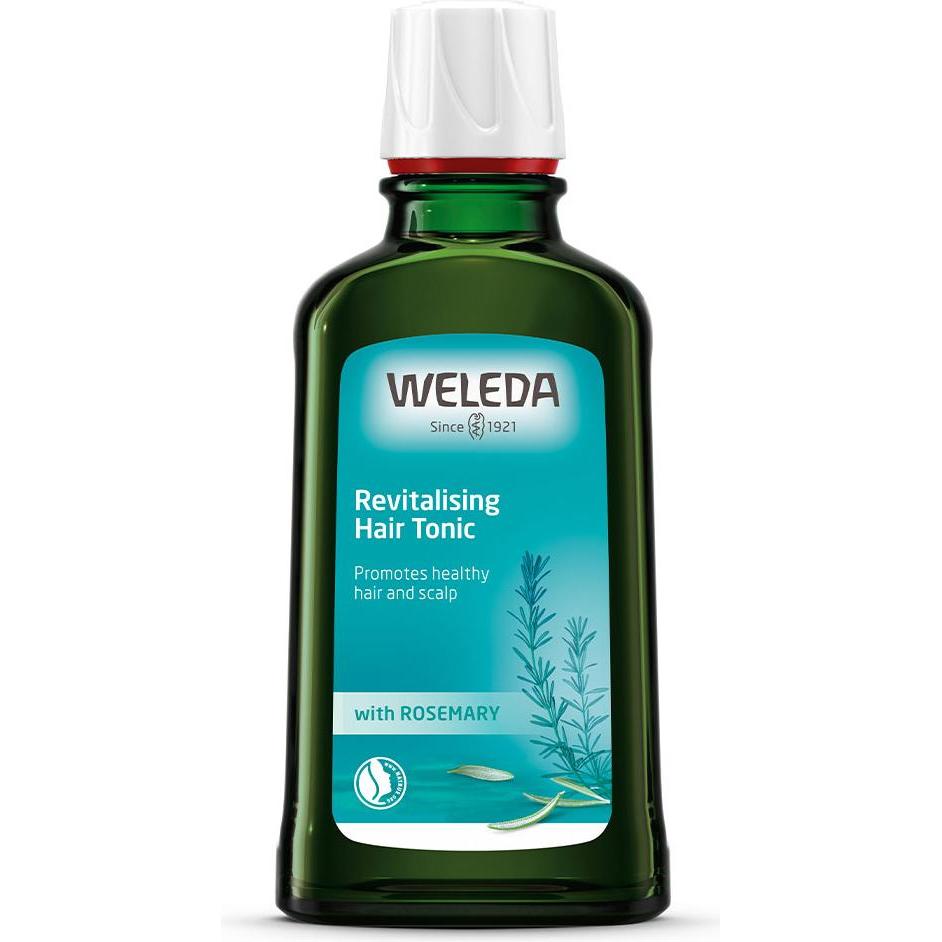Weleda, Conditioner, Rosemary Revitalising (100 ml)
