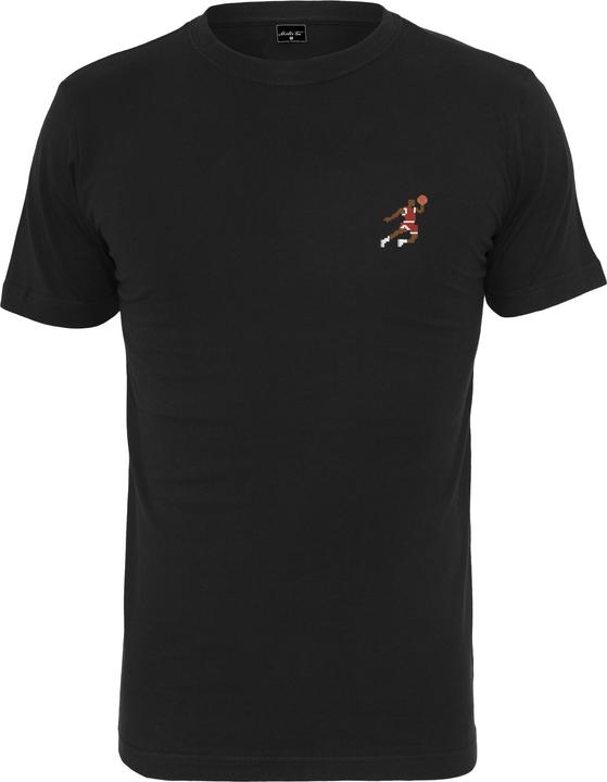 Produktbild MT Small Basketball Player Tee (S)