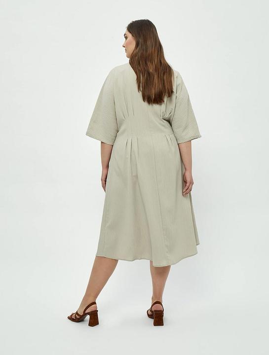 Image du produit Peppercorn Vestito Midi Mimmi Curve (46)