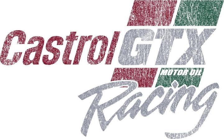 Produktbild Castrol Racing Sweatshirt (S)