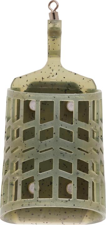 Image du produit Caperlan Panier d'alimentation ouvert grand